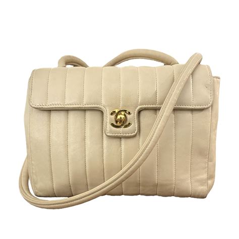 borsa chanel trasparente con sabbia|moda Chanel borse.